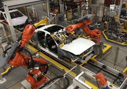 Streamlining Manufacturing with Expert Assembly Line Tooling Solutions