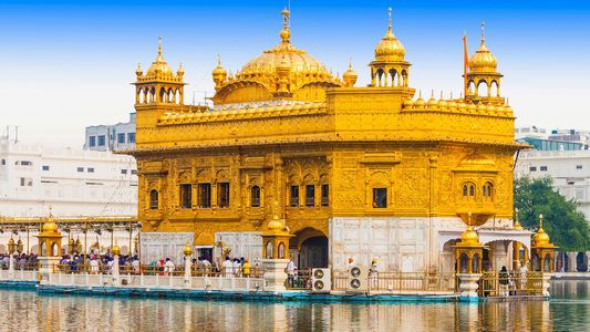 Unforgettable Journeys: Punjab's Sights and Konark's Wonders
