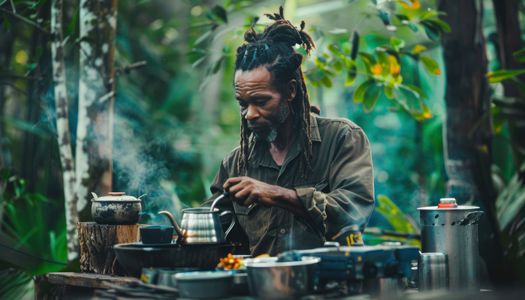 What is the Flavor Profile of Papua New Guinea Coffee?
