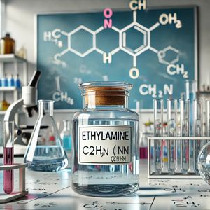 Ethylamine Price Trend: An In-depth Analysis