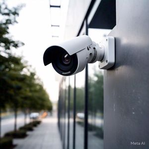 The Importance of Surveillance Camera Maintenance: Tips for Longevity and Performance