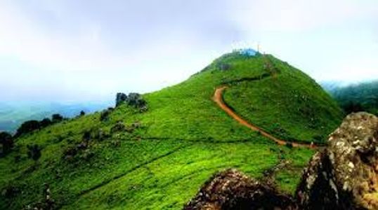 Exploring Ponmudi: Weather, Temperature, and Climate at the Hill Station