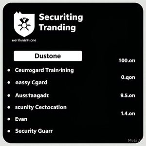 Evolution of Security Guard Training & Certification in Australia