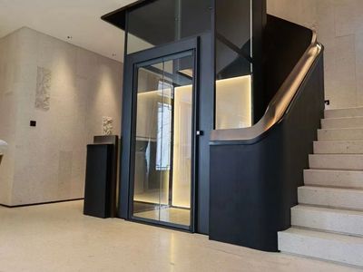 Learn The Perfect Way To Find The Home Elevator Companies in India 2025!!