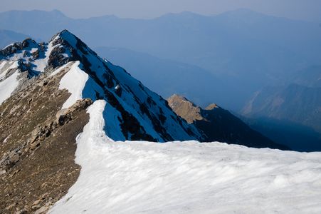 Conquering the Bali Pass Trek: A Thrilling Himalayan Adventure