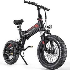 Adult Electric Bike: Revolutionizing Transportation and Fitness