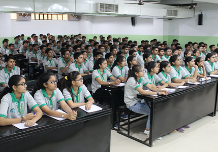 The Benefits of Choosing Sikar for Your NEET Preparation Journey