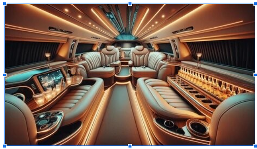 Luxury Limo Services for Stress-Free Travel: Your Ultimate Guide