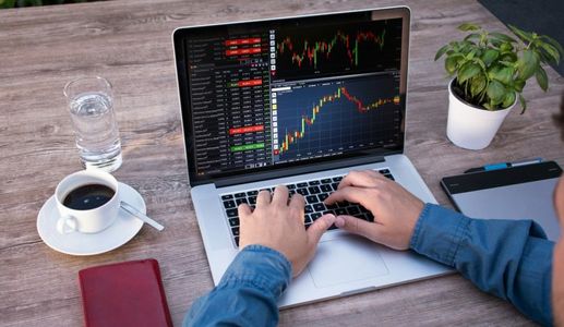 Mastering the Art of Trading: A Guide to Success in Financial Markets