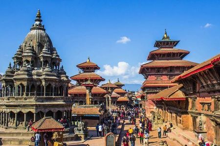 Explore Nepal: Your Ultimate Guide to Nepal Tour Packages and Travel