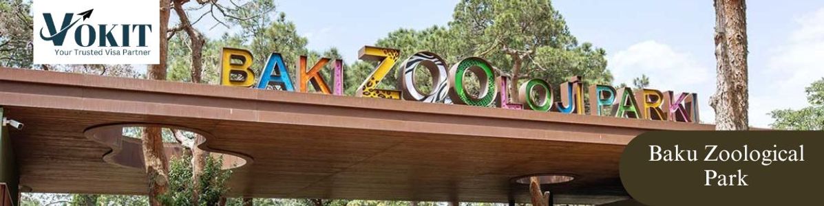 Discover the Wonders of Baku Zoological Park, Azerbaijan