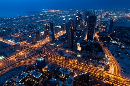 Sun, Sand, and a Brighter Smile: My UAE Travel Experience