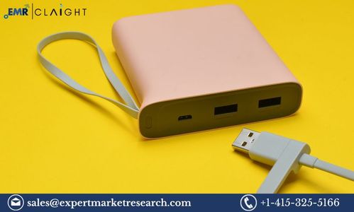Australia Power Bank Market Size, Share, Trends, Demand and Forecast | 2034