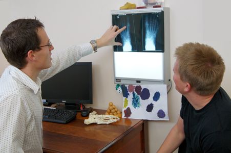 Can a Foot Focus Podiatry Perform Surgery? What Types?