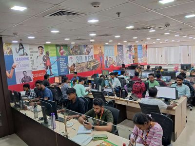 Why Should You Pursue a UI/UX Designing Course?