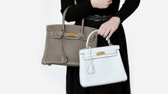The Allure of Hermes Constance Replica Bags