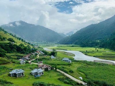 Arunachal Pradesh Itinerary: Discover the Land of the Rising Sun