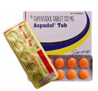 Understanding Aspadol 100mg Tablets: Uses, Benefits, and Precautions