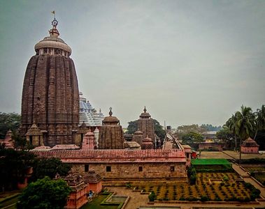 Gundicha Temple: A Spiritual Haven in Puri, Odisha