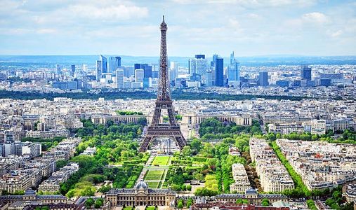 Top 10 Must-Visit Destinations in France