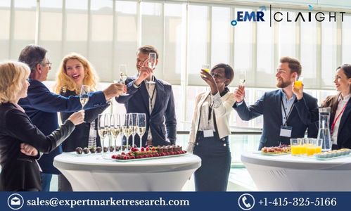 Spain Events Market Size, Share, Growth and Industry Forecast | 2034
