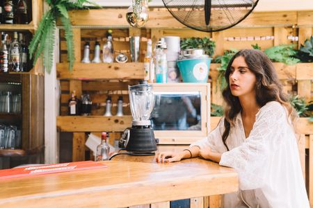 How to choose coffee in a store?