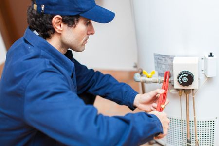 Expert Water Heater Repair in Villa Nova