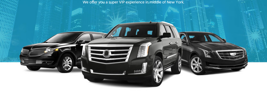 Travel in Style: Pearson Airport to Niagara Falls Limo by JSM Black Limousine