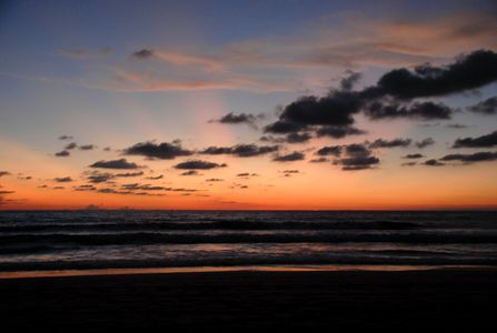 5 Thrilling Adventures You Have to Experience in Goa