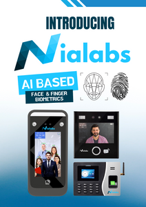 Choosing the Best Biometric System for HR: A Comprehensive Guide
