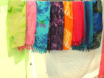 The Economics of Sarongs: Affordable Luxury for Your Tropical Adventure