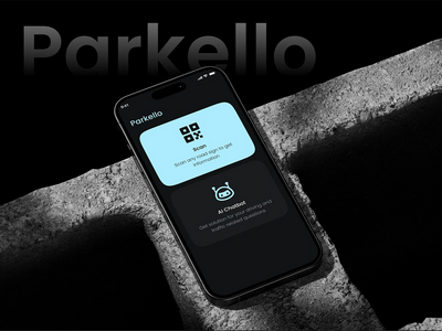 Parkello: Revolutionizing Parking and Traffic Rules with AI