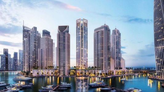 Apartments for Sale in Dubai: A Blend of Luxury and Affordability