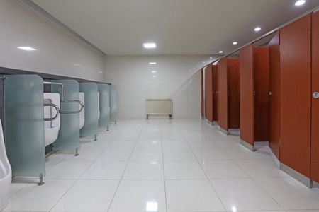 Expert Insights: Finding the Best Toilet Cubicle Manufacturers for Your Needs