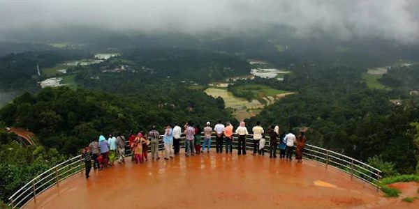 Bangalore to Coorg Tour Packages: Adventures in the Land of Misty Hills