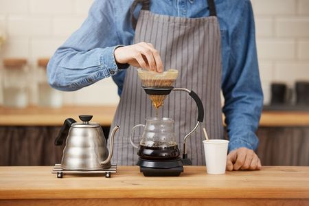 10 Rules for a Newbie Barista