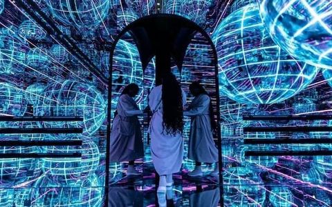 Top Reasons to Visit the Mesmerizing Aya Universe Dubai