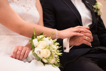Finding the Perfect Wedding Rings in the UK: A Complete Guide