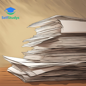 JEE Success: The Power of Consistent Effort & Smart Work