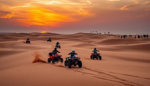 What is a Dune Buggy?