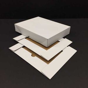 The Ideal Packaging Solution: Letterhead Paper Boxes for Professional Businesses