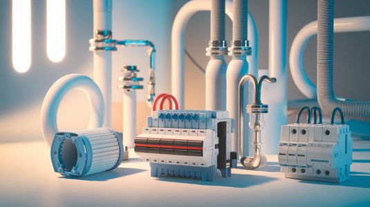 Vlakbandkabel en Alfen Load Balancing: Efficiënte Oplossingen voor Moderne Energiebeheer