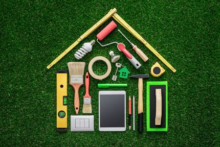 How to Choose Healthy Materials for Your Home