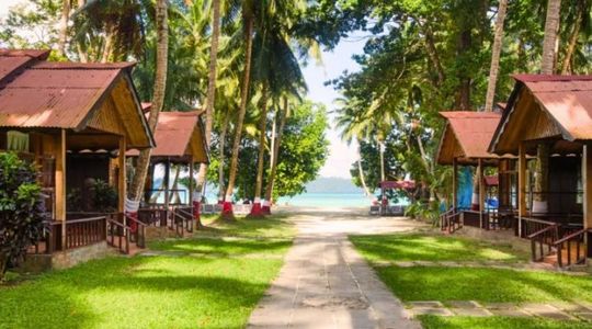 Best Luxury Hotels in Andaman for a Lavish Vacation