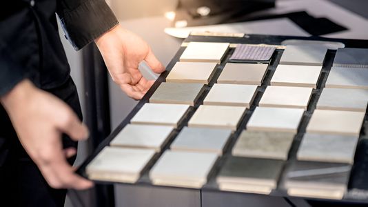 Americo Migliore Jr.'s Guide to Choosing the Perfect Tile for Any Room