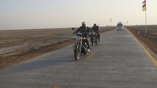 Bike Your Way to the Rann of Kutch: A Journey of Discovery and Wonder