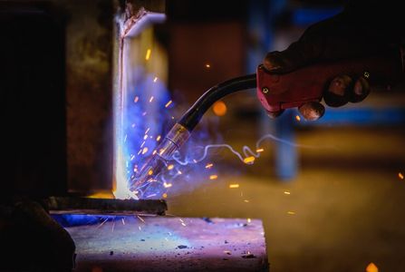 Bronx Iron Artisans: Custom Metal Creations Made to Last