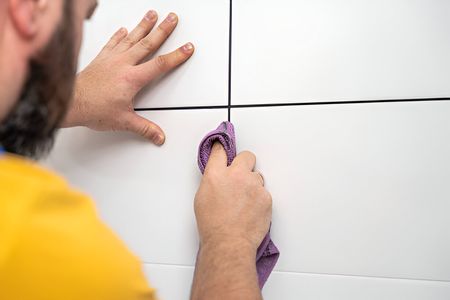 The Smartest Way to Clean and Maintain Tiles According to Americo Ricky Migliore