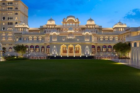 The Cost of Hiring a Wedding Planner in Jaipur & Why It's Worth It