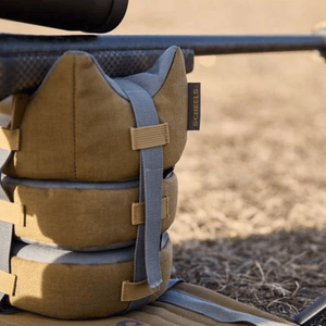 Top 10 Shooting Bags for Precision Rifles